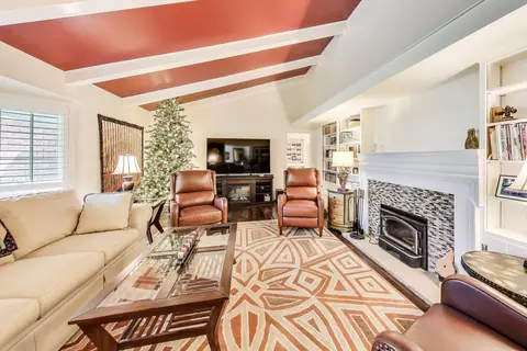 Living - 1121 Forest Dr, Elgin, IL 60123 photo 1 of 2