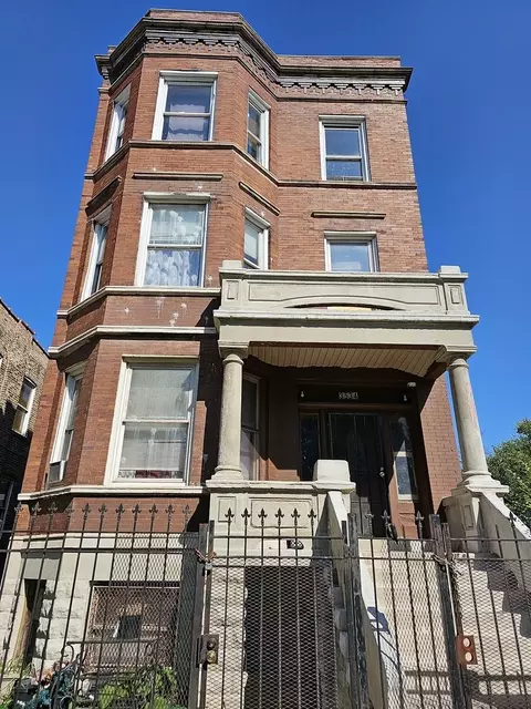3534 W 13th Pl, Chicago, IL 60623