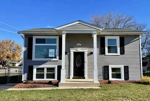 16701 Highview Ave, Orland Hills, IL 60487