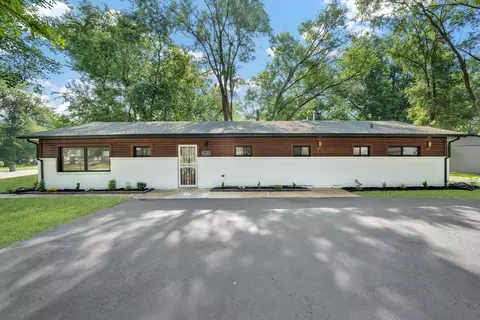 16303 Homan Ave, Markham, IL 60428