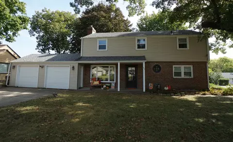819 James Ave, Rockford, IL 61107