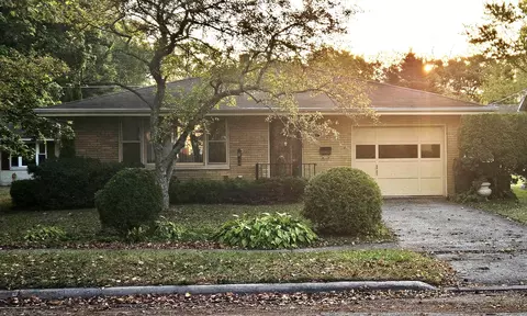 3111 Elizabeth Ave, Zion, IL 60099