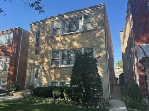 5626 N Central Ave, Chicago, IL 60646