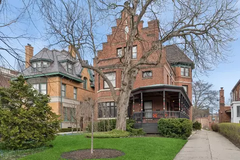 4923 S Greenwood Ave, Chicago, IL 60615