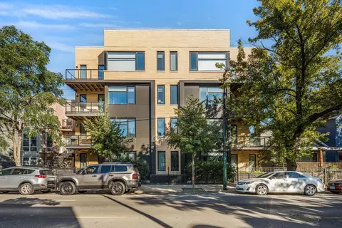 1841 N California Ave #3B, Chicago, IL 60647