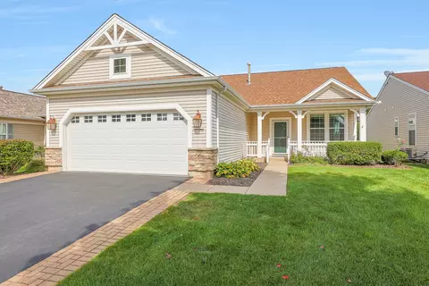 12250 Songbird Ln, Huntley, IL 60142