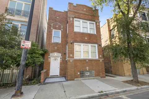 1809 W Armitage Ave, Chicago, IL 60622