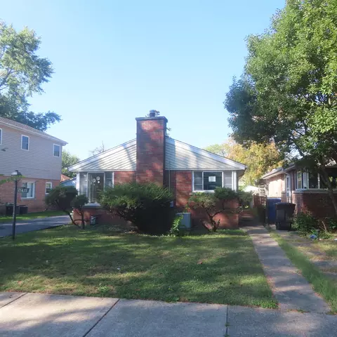 11438 S Maplewood Ave, Chicago, IL 60655