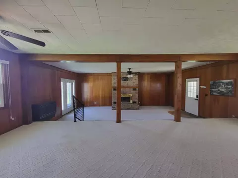 Living - 405 S Grove St, Colfax, IL 61728 photo 2 of 3