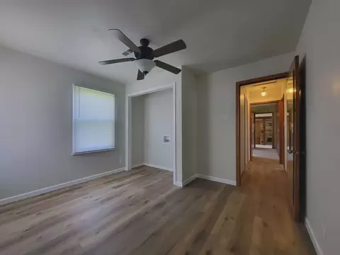 Bedroom - 405 S Grove St, Colfax, IL 61728 photo 1 of 1