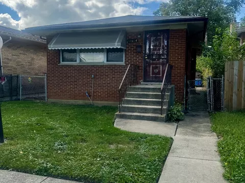 11604 S Elizabeth St, Chicago, IL 60643