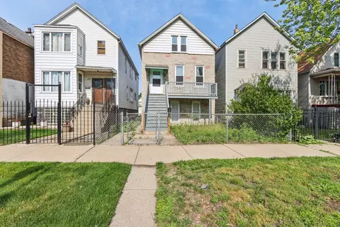 9720 S Exchange Ave, Chicago, IL 60617