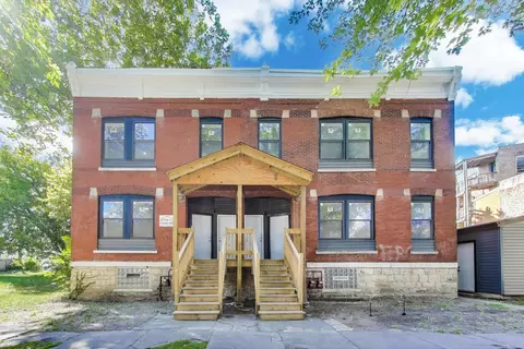 7216-18 S Perry Ave, Chicago, IL 60621
