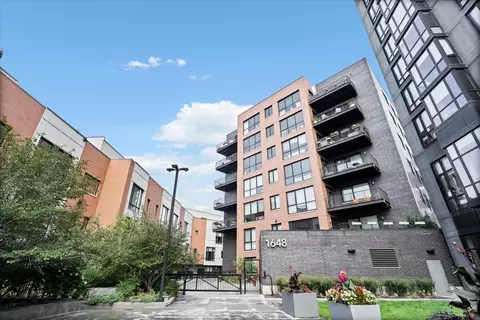 1648 W Division St #603, Chicago, IL 60622