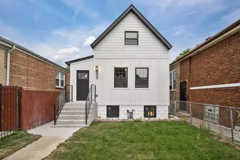 8536 S Morgan St, Chicago, IL 60620