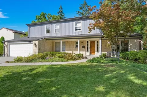 867 Timber Hill Rd, Highland Park, IL 60035