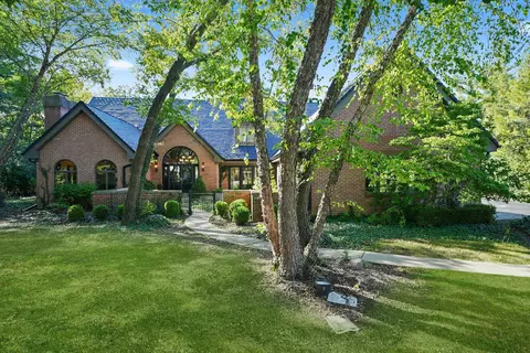 39 Deverell Dr, North Barrington, IL 60010