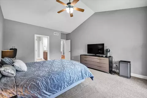 Bedroom - 2803 Luke Rd, Bloomington, IL 61704 photo 2 of 9