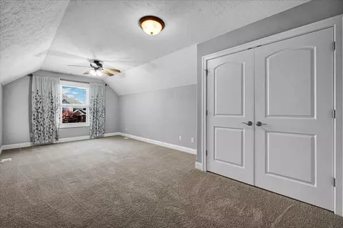 Bedroom - 2803 Luke Rd, Bloomington, IL 61704 photo 7 of 9