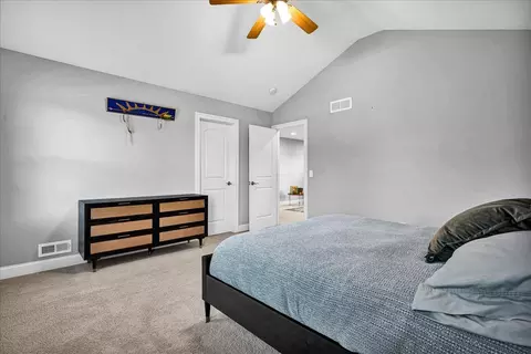 Bedroom - 2803 Luke Rd, Bloomington, IL 61704 photo 4 of 9