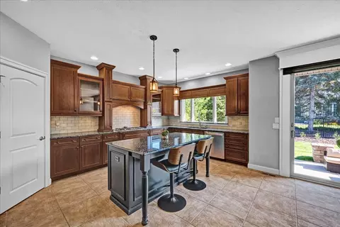 Kitchen - 2803 Luke Rd, Bloomington, IL 61704 photo 2 of 7