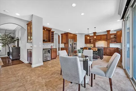 Dining - 2803 Luke Rd, Bloomington, IL 61704 photo 3 of 4