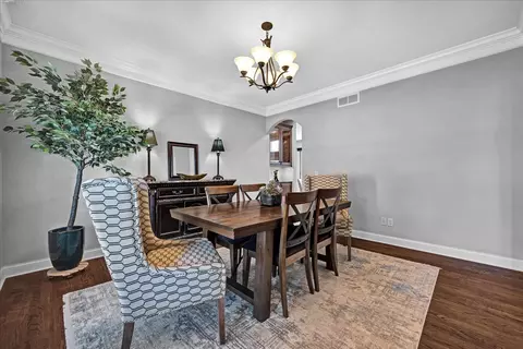 Dining - 2803 Luke Rd, Bloomington, IL 61704 photo 1 of 4
