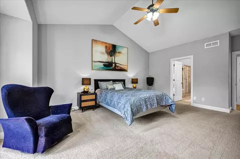 Bedroom - 2803 Luke Rd, Bloomington, IL 61704 photo 1 of 9