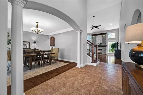 Entry Way - 2803 Luke Rd, Bloomington, IL 61704 photo 1 of 5