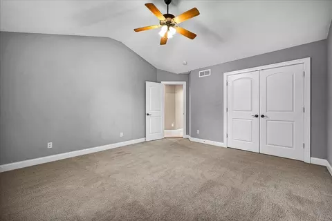 Bedroom - 2803 Luke Rd, Bloomington, IL 61704 photo 6 of 9