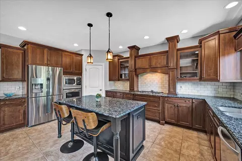 Kitchen - 2803 Luke Rd, Bloomington, IL 61704 photo 1 of 7