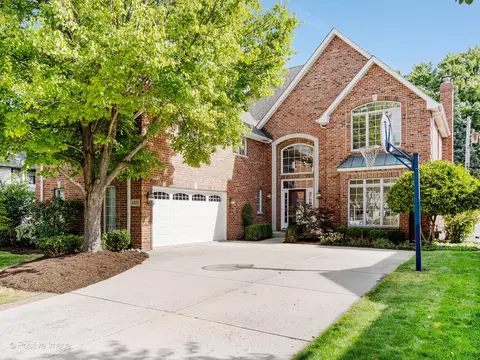 4309 Lawn Ave, Western Springs, IL 60558