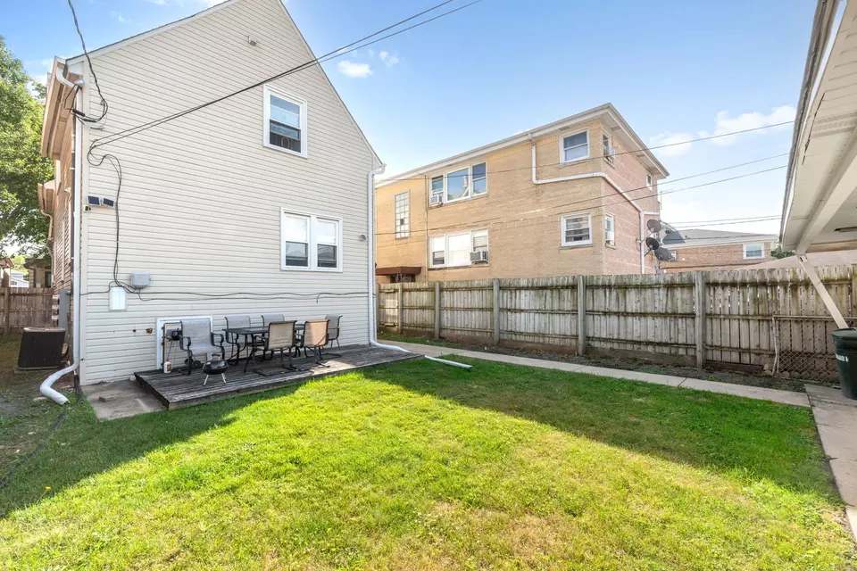 Exterior - 2734 N 74th Ct, Elmwood Park, IL 60707 photo 3 of 3