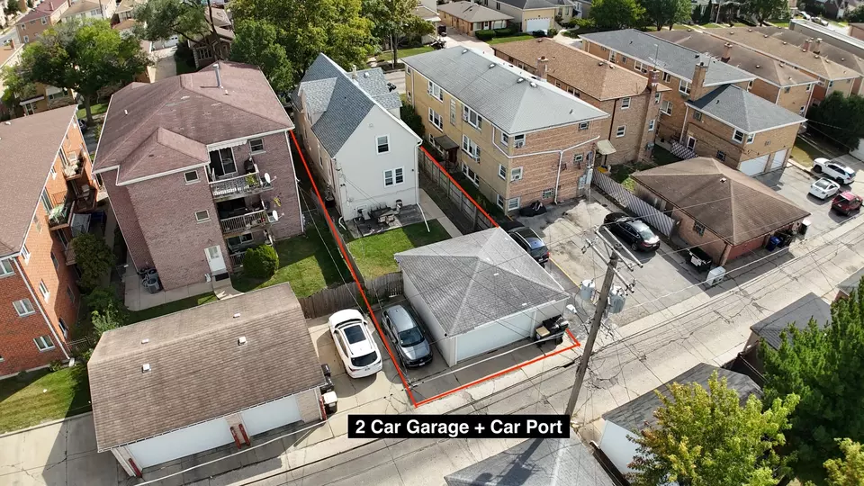 View/Area - 2734 N 74th Ct, Elmwood Park, IL 60707 photo 1 of 1