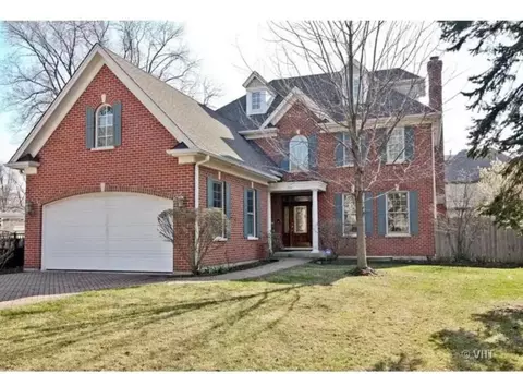 735 Phillippa St, Hinsdale, IL 60521