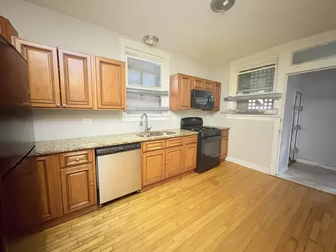 Kitchen - 525 E 87th Pl, Chicago, IL 60619 photo 2 of 2