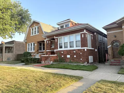 Exterior - 525 E 87th Pl, Chicago, IL 60619 photo 2 of 4