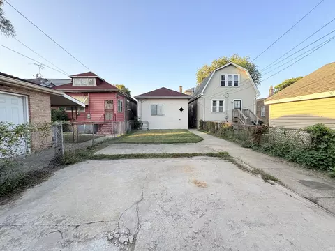 Exterior - 525 E 87th Pl, Chicago, IL 60619 photo 4 of 4