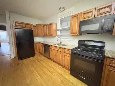 Kitchen - 525 E 87th Pl, Chicago, IL 60619 photo 1 of 2