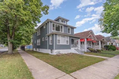 626 W 116th Pl, Chicago, IL 60628