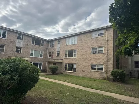 7911 S Ellis Ave #2, Chicago, IL 60619