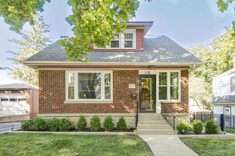 112 Liberty St, West Dundee, IL 60118