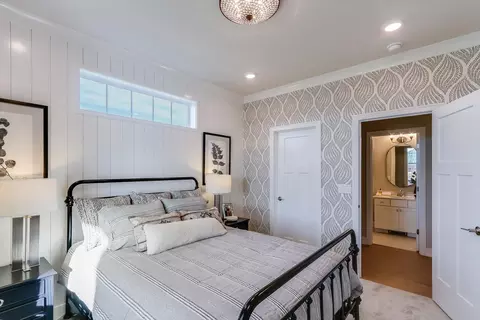 Bedroom - 23217 W Kennebec Dr, Plainfield, IL 60585 photo 5 of 6