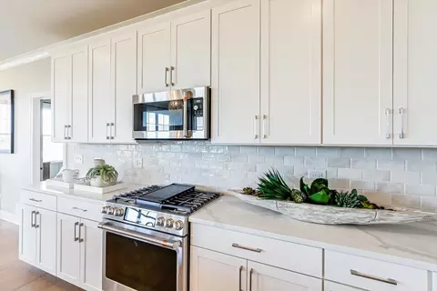 Kitchen - 23217 W Kennebec Dr, Plainfield, IL 60585 photo 8 of 8
