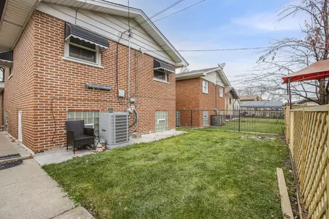 Exterior - 11635 S Ada St, Chicago, IL 60643 photo 3 of 3