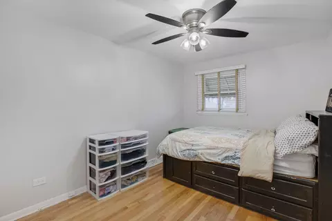 Bedroom - 11635 S Ada St, Chicago, IL 60643 photo 1 of 3