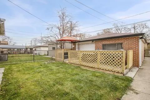 Exterior - 11635 S Ada St, Chicago, IL 60643 photo 2 of 3