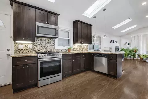 Kitchen - 11635 S Ada St, Chicago, IL 60643 photo 3 of 3