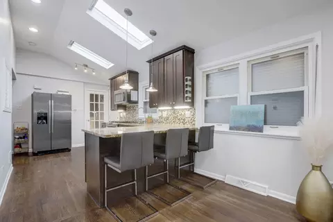 Kitchen - 11635 S Ada St, Chicago, IL 60643 photo 1 of 3