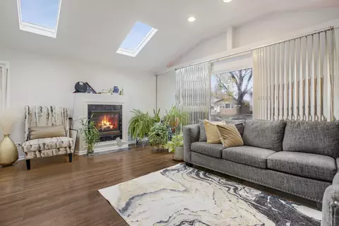 Living - 11635 S Ada St, Chicago, IL 60643 photo 1 of 1